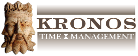 Kronos - Time Management